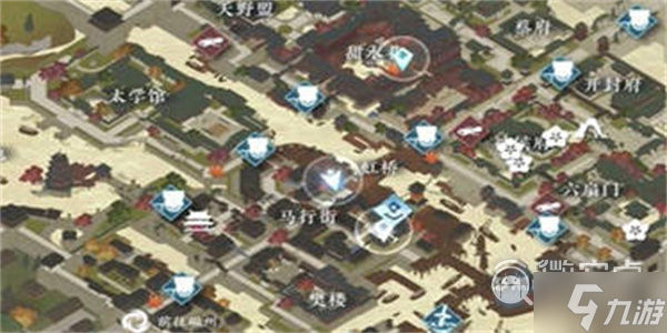 逆水寒手游百家技能金锤震岳获得攻略分享