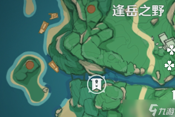 原神木奈和木户的委托任务完成方法