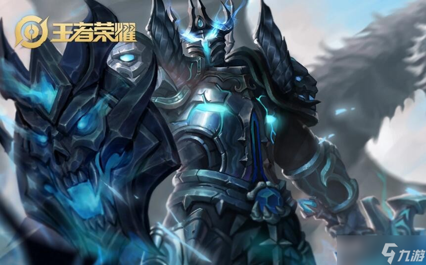 王者荣耀亚瑟英雄图鉴-皮肤/出装/铭文/技能加点/连招推荐