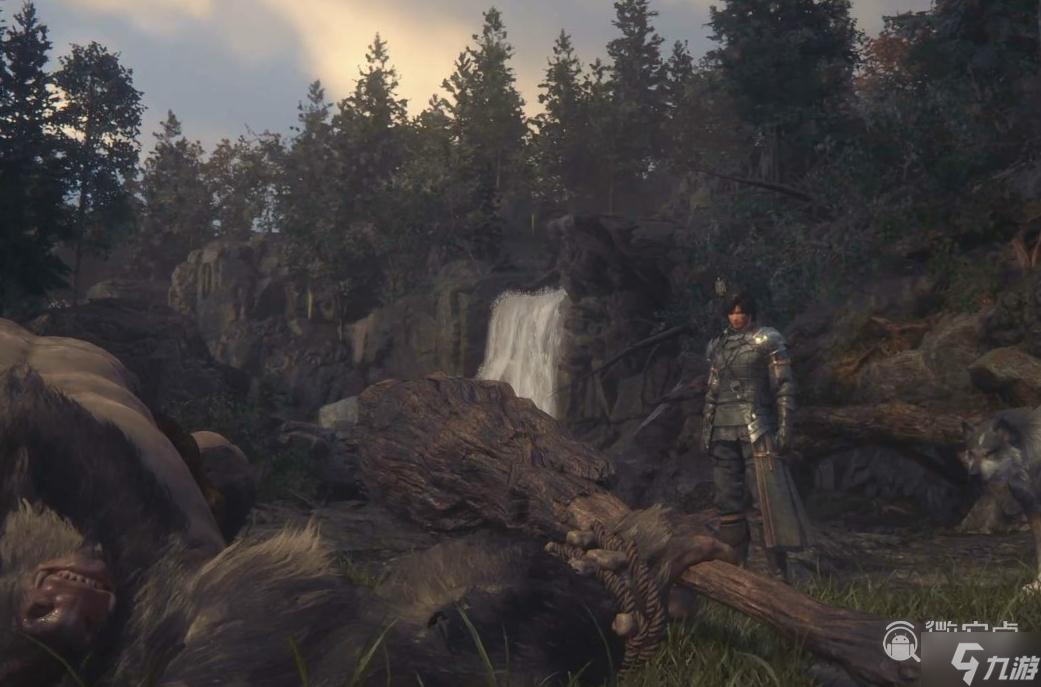 最终幻想16Boss牛头魔怎么打