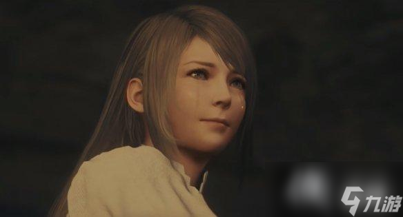 《最终幻想16》女主结局介绍