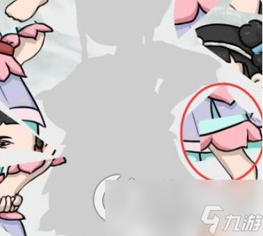 《疯狂梗传》拼出哪吒，通关攻略详解