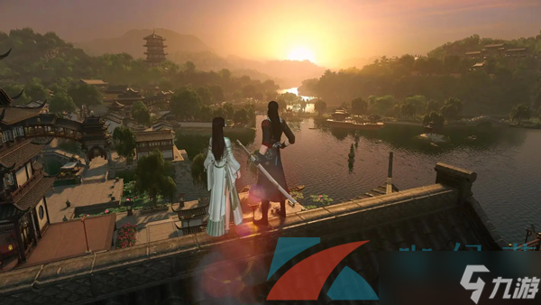 《逆水寒手游》江湖门派加入方法介绍