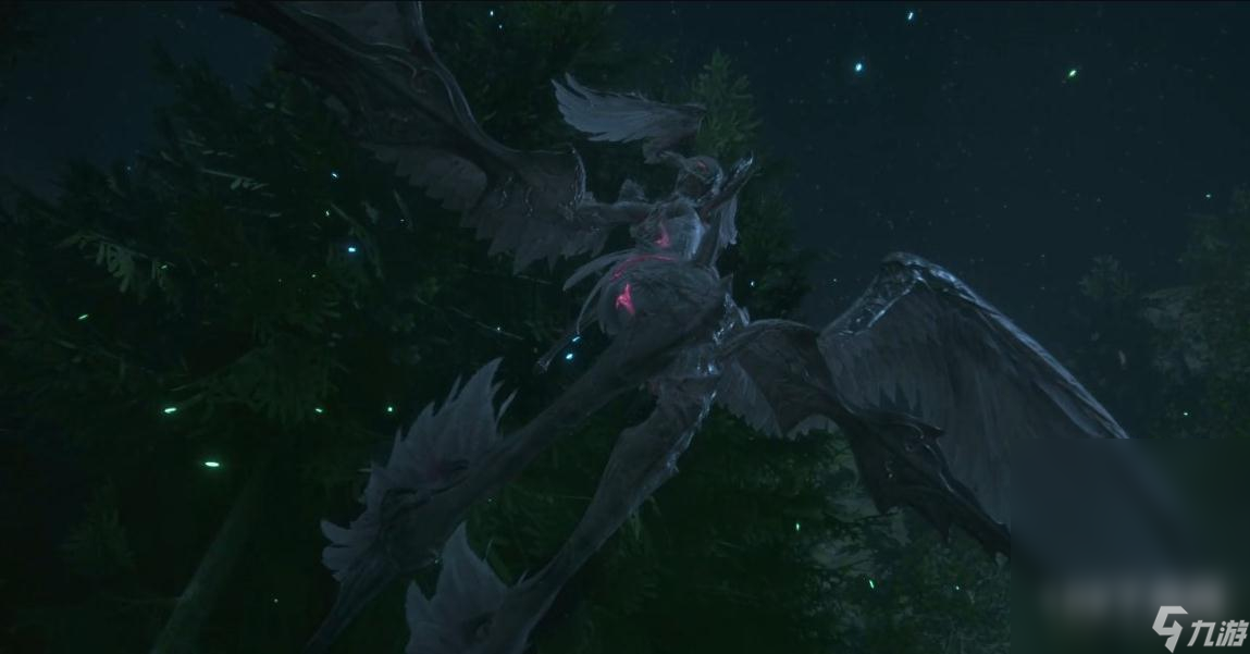 《最终幻想16》Boss妙翅打法攻略分享