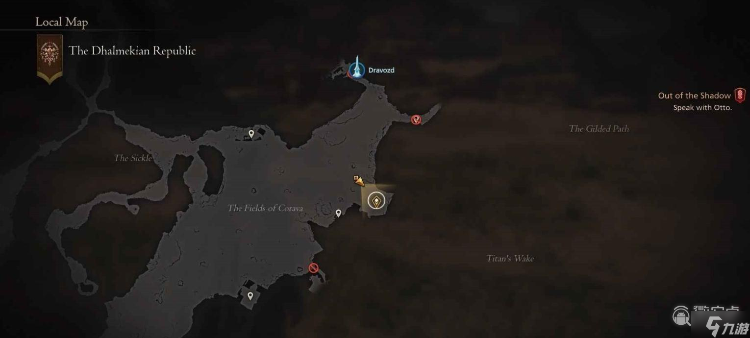 最终幻想16恶名精英灵魂刺针位置一览