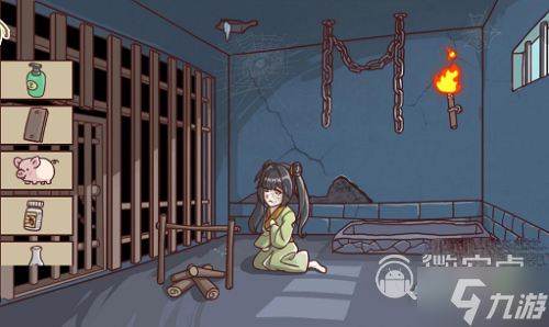《三国哈哈哈2》第四关约会周瑜通关指南