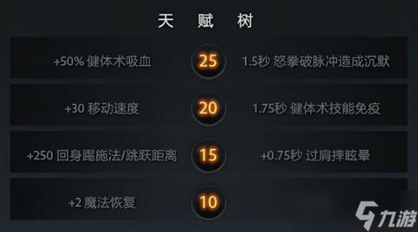 DOTA2瑪西介紹