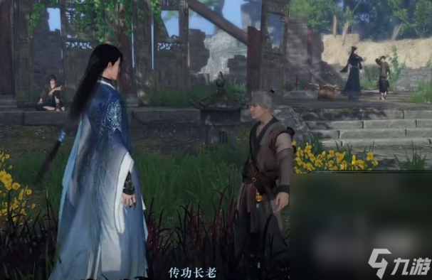 《逆水寒手游》萌新必看的全门派攻略分享