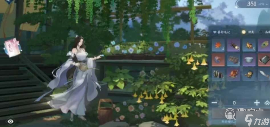 《逆水寒手游》好感度快速提升攻略