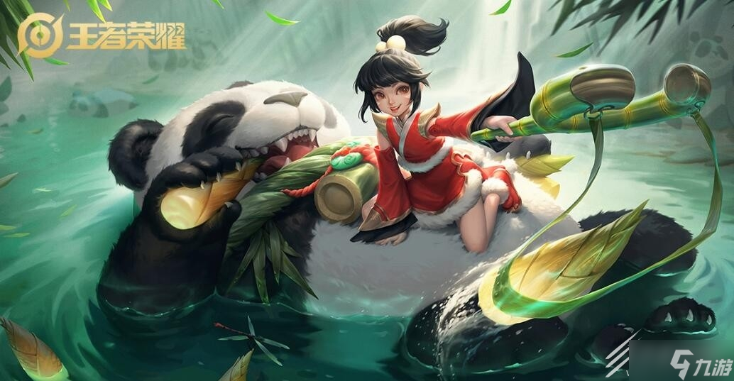 《王者荣耀》阿古朵英雄图鉴详情