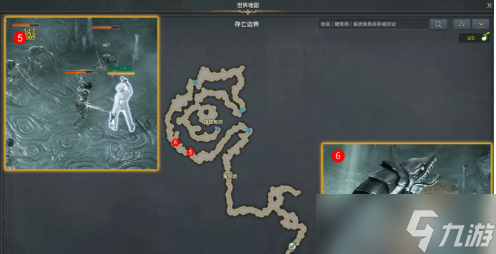 命运方舟苏醒的魔兽任务攻略