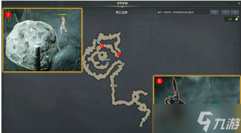 命运方舟苏醒的魔兽任务攻略