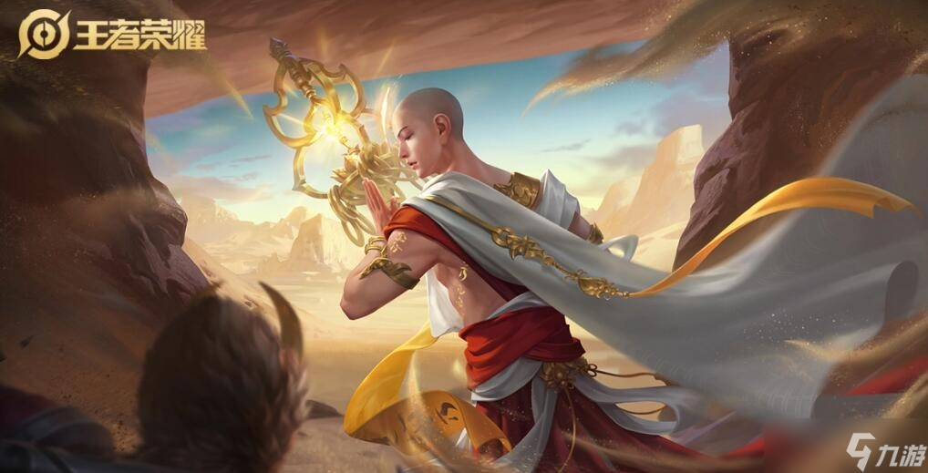 王者荣耀金蝉英雄图鉴-皮肤/出装/铭文/技能加点/连招推荐