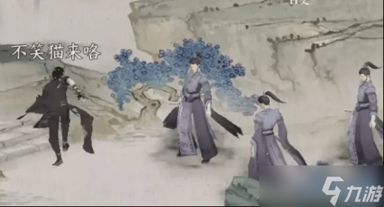 逆水寒手游秋岚画院副本怎么玩-逆水寒手游秋岚画院通关打法攻略