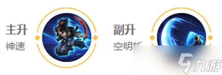 王者荣耀宫本武藏英雄图鉴-皮肤/出装/铭文/技能加点/连招推荐