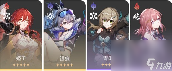 《崩坏星穹铁道》星芒战幕Day3满奖励攻略