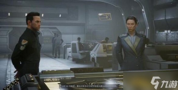 《异形坠入黑暗》背水一战关卡怎么过？背水一战任务攻略