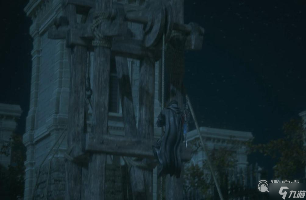 最终幻想16恸哭的天空任务怎么做