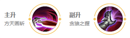 王者荣耀吕布英雄图鉴-皮肤/出装/铭文/技能加点/连招推荐