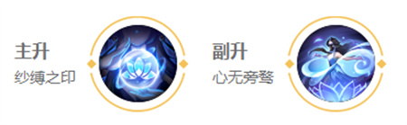 王者荣耀西施英雄图鉴-皮肤/出装/铭文/技能加点/连招推荐