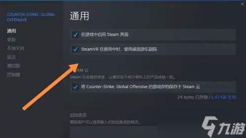 csgo怎么设置国服