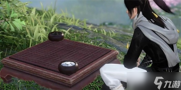 《逆水寒手游》乾坤一掷任务方法