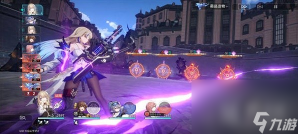 崩坏星穹铁道星芒战幕第六关阵容推荐指南