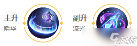 王者荣耀海月英雄图鉴-皮肤/出装/铭文/技能加点/连招推荐