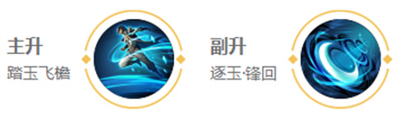王者荣耀暃英雄图鉴-皮肤/出装/铭文/技能加点/连招推荐