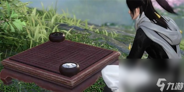 《逆水寒手游》乾坤一掷任务攻略