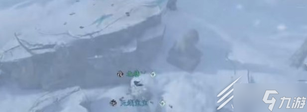 《逆水寒手游》沧州雪鹰奇遇任务完成方法