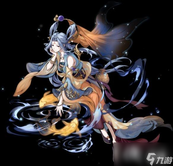 天地劫御卿皮肤怎么样