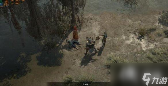 《暗黑破坏神4》被荼毒的心阿妮塔在哪？被荼毒的心支线攻略