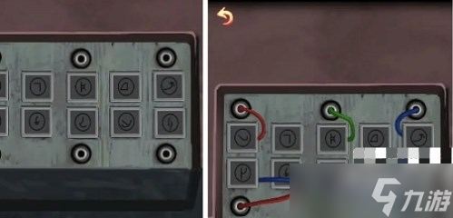 《戏怨》第四章情难诉通关方法