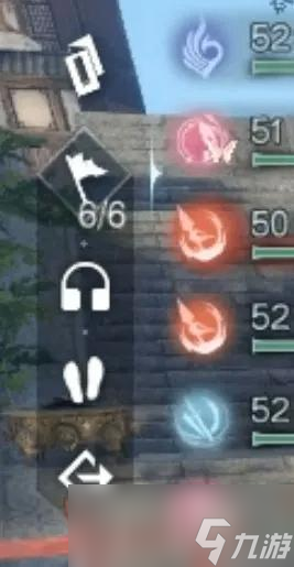 《逆水寒手游》武林风云录通关攻略！