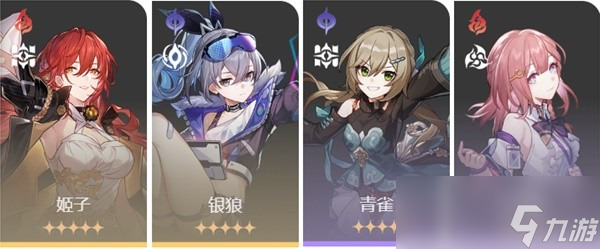 《崩坏星穹铁道》星芒战幕Day3满奖励完成攻略