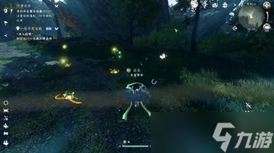 《逆水寒》手游新手攻略必看大全