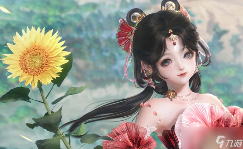 剑网37月乐游纪李渡鬼域活动详情