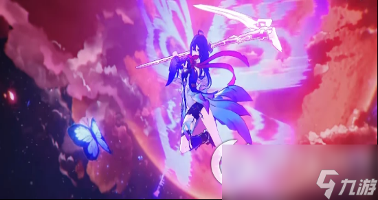 《崩坏星穹铁道》星芒战幕用什么阵容 星芒战幕阵容搭配推荐