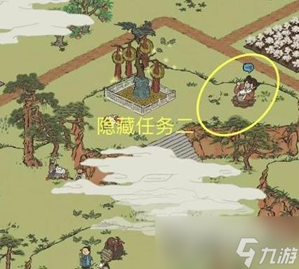 《江南百景图》双人探险通关攻略