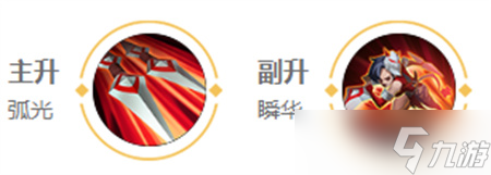 王者荣耀阿珂英雄图鉴-皮肤/出装/铭文/技能加点/连招推荐