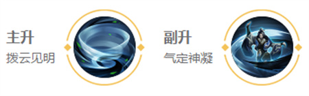 王者荣耀赵怀真英雄图鉴-皮肤/出装/铭文/技能加点/连招推荐