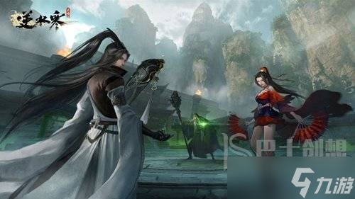 逆水寒手游琴与瓷奇遇怎么玩 逆水寒手游琴与瓷奇遇任务教程