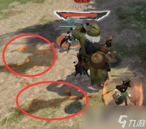 《逆水寒手游》武林风云录通关攻略！