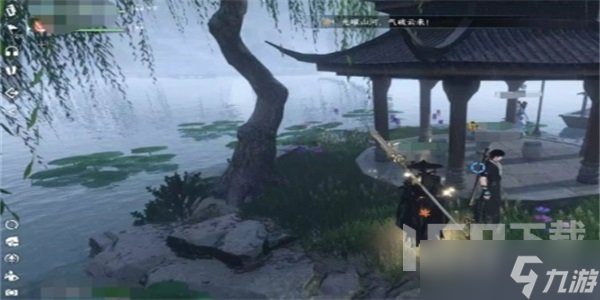 逆水寒手游江湖门派怎么选 逆水寒手游江湖门派加入攻略