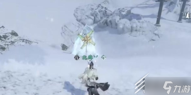 《逆水寒手游》沧州雪鹰奇遇任务完成方法
