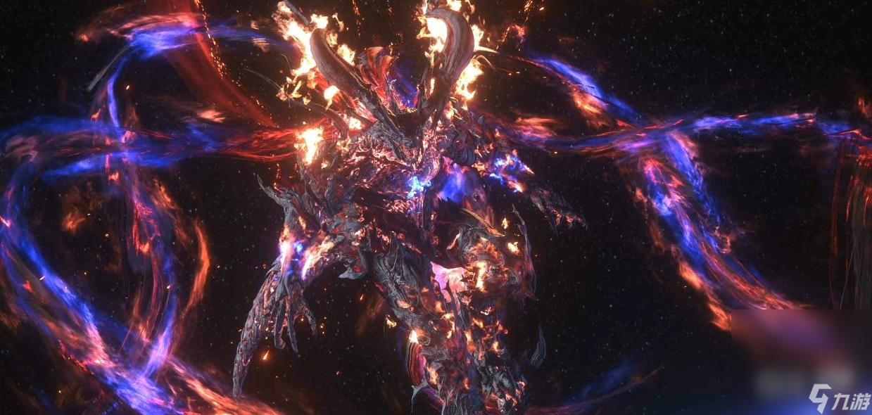 《最终幻想16》Boss巴哈姆特打法攻略分享