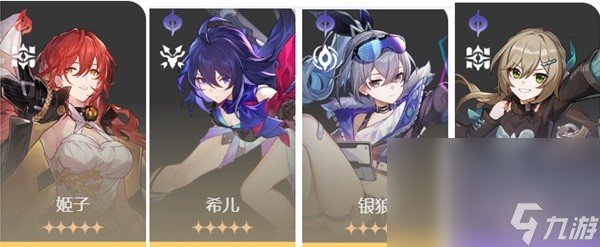 《崩坏星穹铁道》星芒战幕Day3满奖励攻略