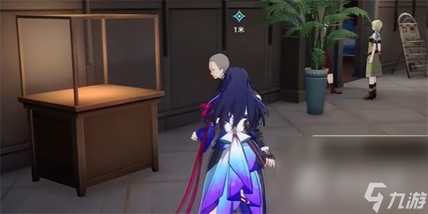 《崩坏星穹铁道》藏品修复古董收音机任务完成攻略