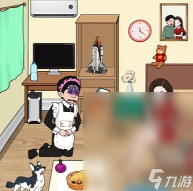 《汉字找茬王》找出藏起来的私房钱通关方法